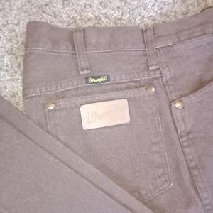 Wrangler Jeans